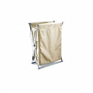 Корзина для белья складная Decor Walther Cross WB